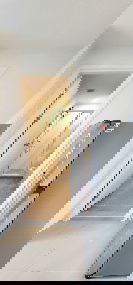 รูป ปล่อยเช่าเอสเซ็นท์วิลล์คอนโดพร้อมเฟอร์ฯ ติดเซนทรัลเฟสเชียงใหม่ ใกล้ม.พายัพ , นิมมาน , เมญ่า
- รูปที่ 25/25