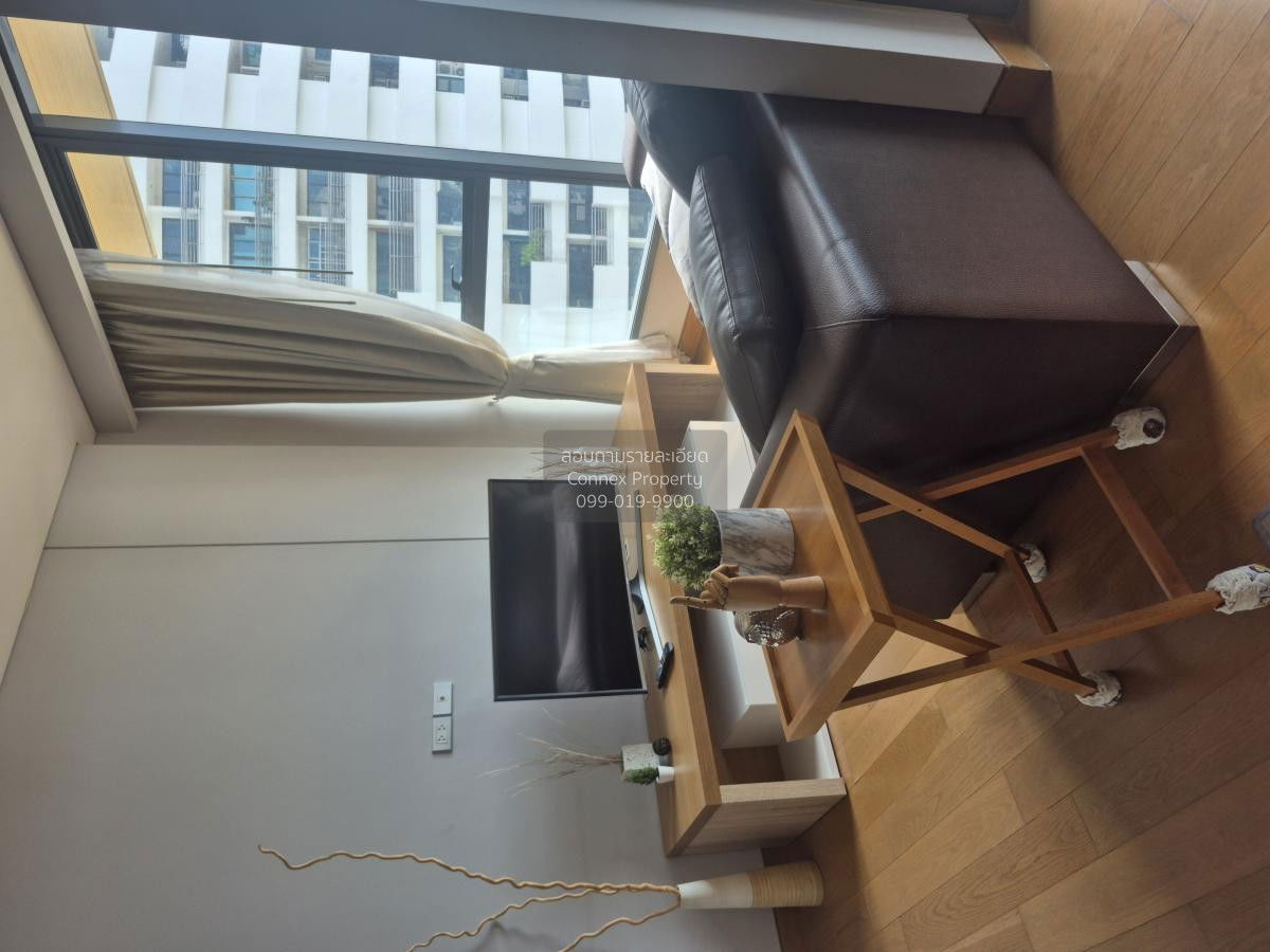 รูป เช่าคอนโด  เดอะ ลุมพินี 24 BTS-พร้อมพงษ์ คลองตัน เขต คลองเตย กรุงเทพ CX-22299 ✅ ทักไลน์ @connexproperty ตอบทันที ทีมงานมืออาชีพ ✅ - รูปที่ 2/6