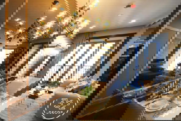 รูป 🔸🔷🔶🔸BL220130 แอชตัน อโศก ( Ashton Asoke ) 📲LINE: @theagentpro 🔶🔷🔸 - รูปที่ 2/8