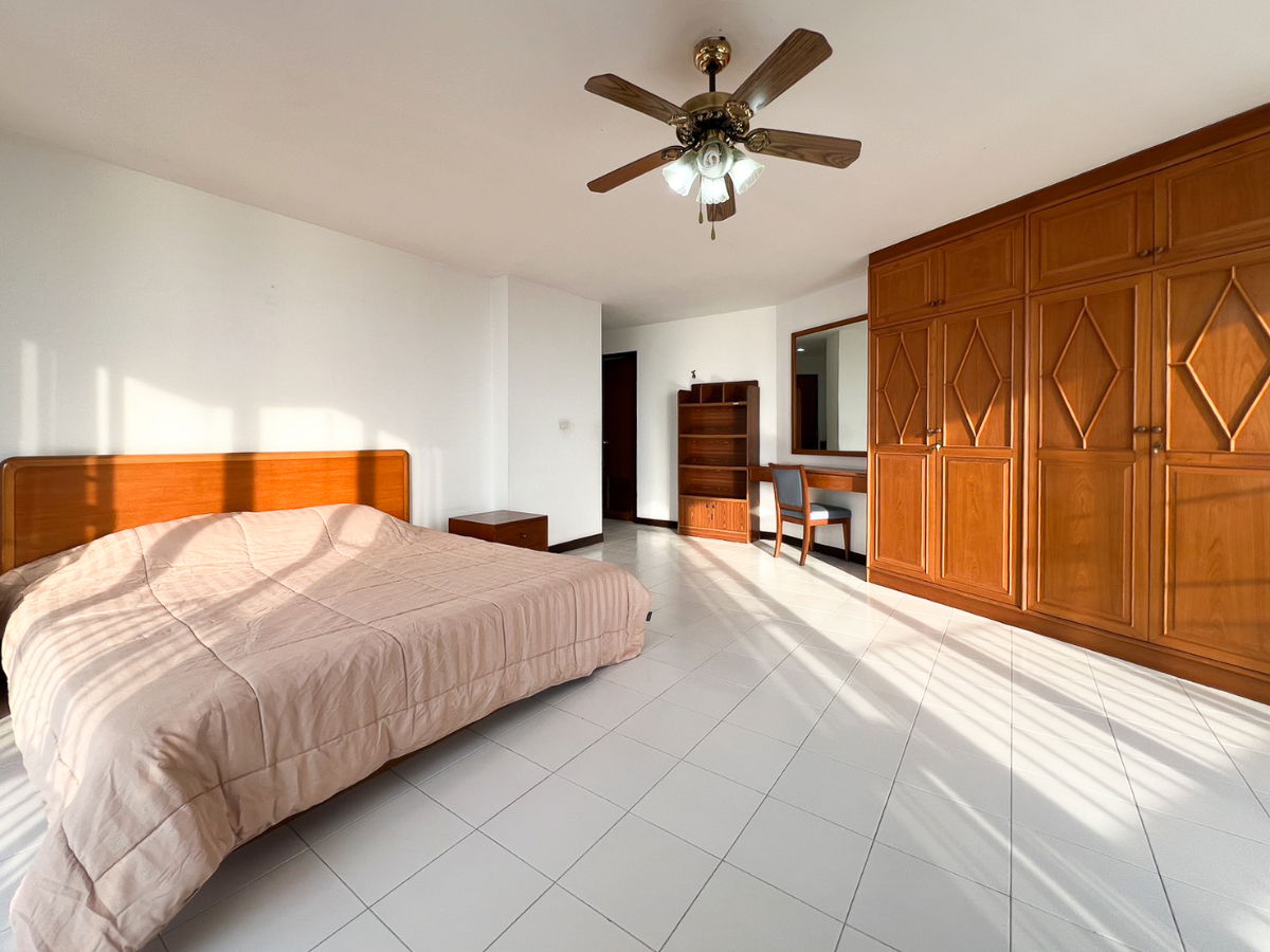 รูป 🏖️ รามา ฮาเบอร์ วิว คอนโด - เพียง 2.99 ล้าน ห้องมุม ระเบียง 2 ฝั่ง ทำเลดี ใจกลางศรีราชา - รูปที่ 26/42