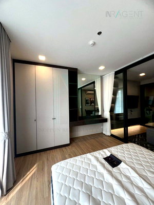 Condos for rent Airport Link Ratchaprarop : 🔺 For Rent Condo XT PHAYATHAI Building B, Floor 26,1 bed room, Room size 42 sqm