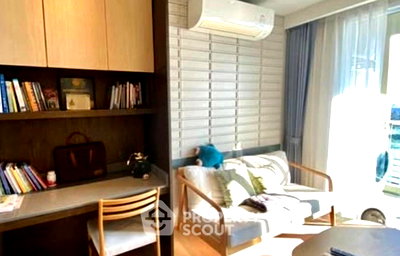 Condos for rent Samitivej Sriracha Hospital : 1-BR Condo at Yuu Sriracha in Bang Phra (ID 2615074)