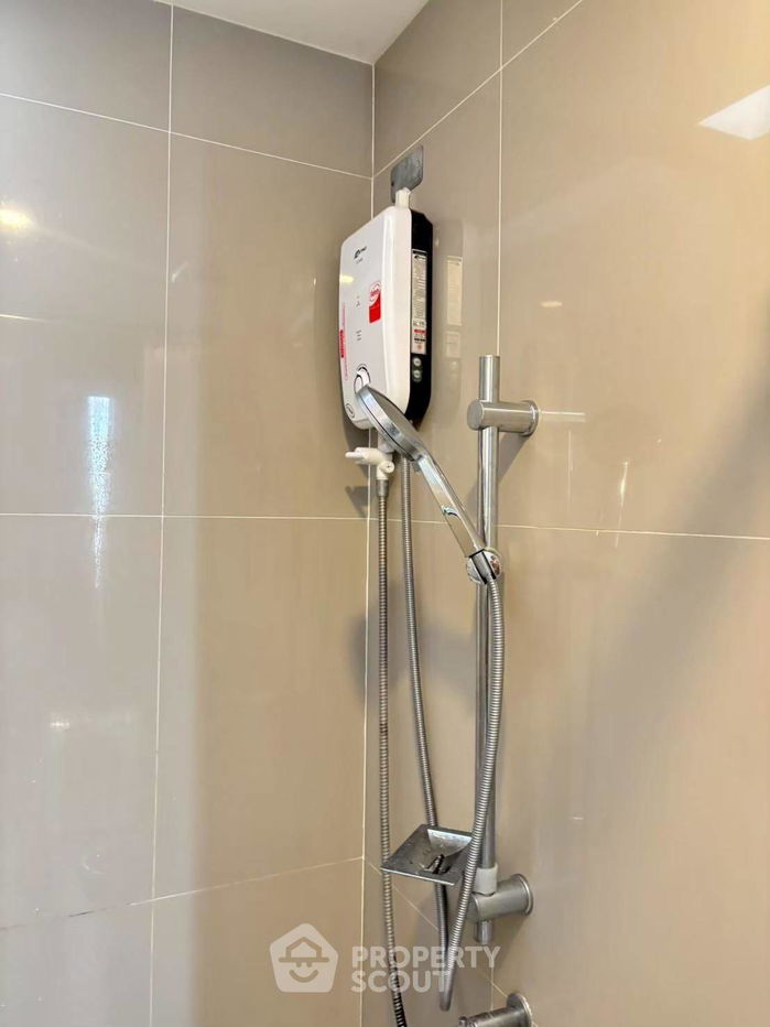 รูป ทาวน์เฮ้าส์ 4-ห้องนอน ที่ คิว ดิสทริค กัสโต้ กิ่งแก้ว-สุวรรณภูมิ ใกล้ ท่าอากาศยานสุวรรณภูมิ (ID 2684962) - รูปที่ 24/46