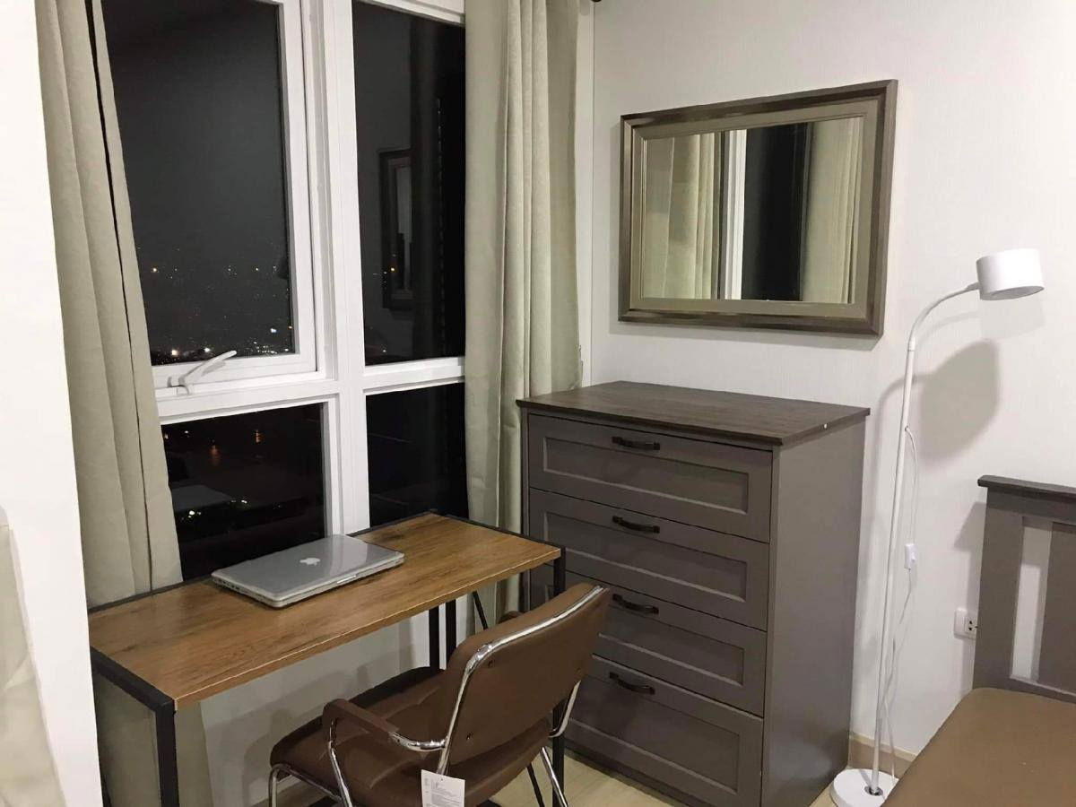 รูป ให้เช่า คอนโด ศุภาลัย เวอเรนด้า รามคำแหง MRT ราชมังคลา MRT Rajamangala 170 เมตร - รูปที่ 12/17