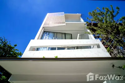 ทาวน์โฮม กรุงเทพมหานคร : ขาย ทาวน์เฮ้าส์ 3 ห้องนอน ในโครงการ ลักซ์ 35 รัชดา-ลาดพร้าว 666160