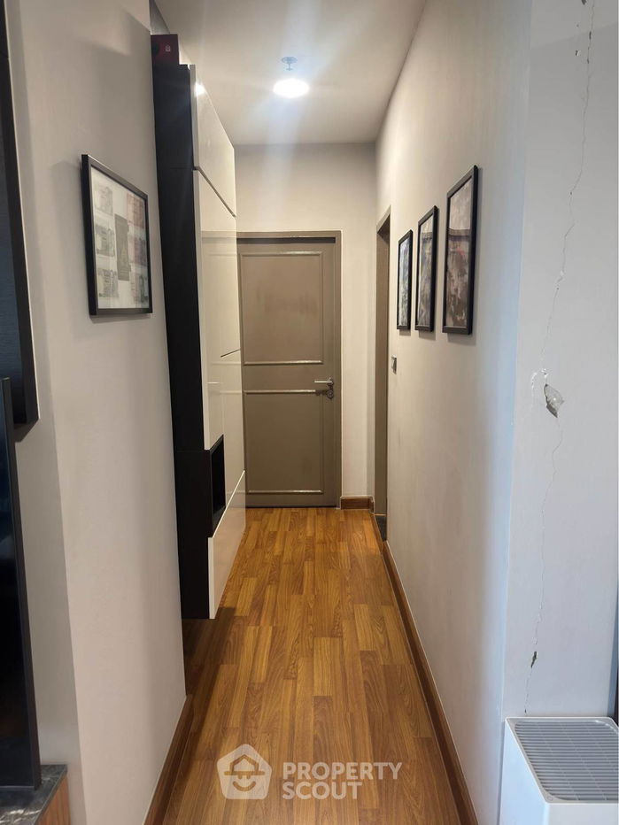 รูป คอนโด 2-ห้องนอน ที่ ฟิฟตี้ไนน์ เฮอร์ริเทจ สุขุมวิท 59 ใกล้ BTS ทองหล่อ (ID 2681024) - รูปที่ 6/7