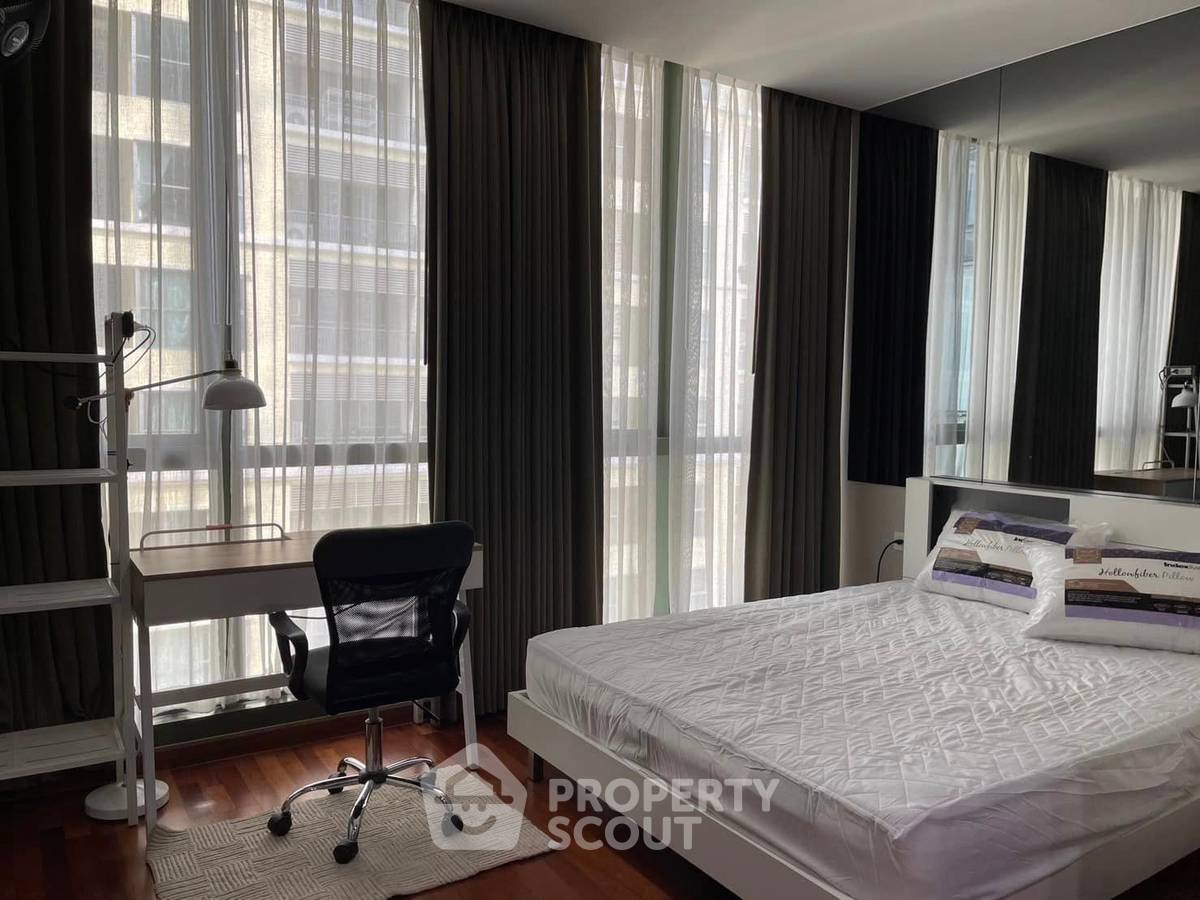 รูป คอนโด 1-ห้องนอน ที่ วิช ซิกเนเจอร์ มิดทาวน์ สยาม ใกล้ BTS ราชเทวี (ID 1440141) - รูปที่ 3/10