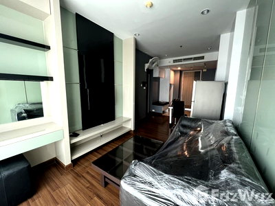 Condos for sale : Furnished 1-bedroom condo with stunning 20th fl city views 5672793