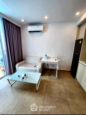 Condos for rent South Pattaya Road : 1-BR Condo at Olympus City Garden close to Pattaya South (ID 2681680)