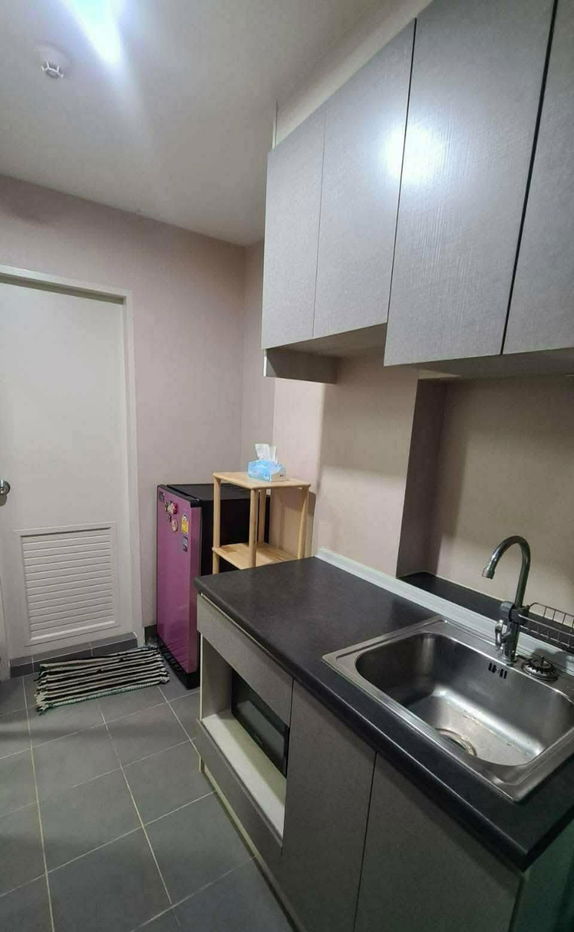 รูป ให้เช่า The Niche ID พระราม 2-ดาวคะนอง เฟส 3 🏡 7,000 พร้อมอยู่‼️ #ตอบแชทไว 🔥🔥 รหัส M1991 - รูปที่ 4/10