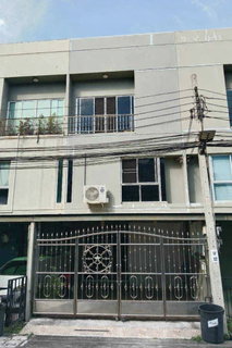 รูปภาพ ให้เช่า Patio แจ้งวัฒนะ ใกล้ อิมแพค เมืองทองธานี
