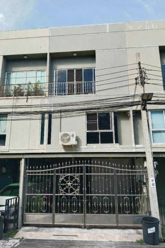 ให้เช่า Patio แจ้งวัฒนะ ใกล้ อิมแพค เมืองทองธานี