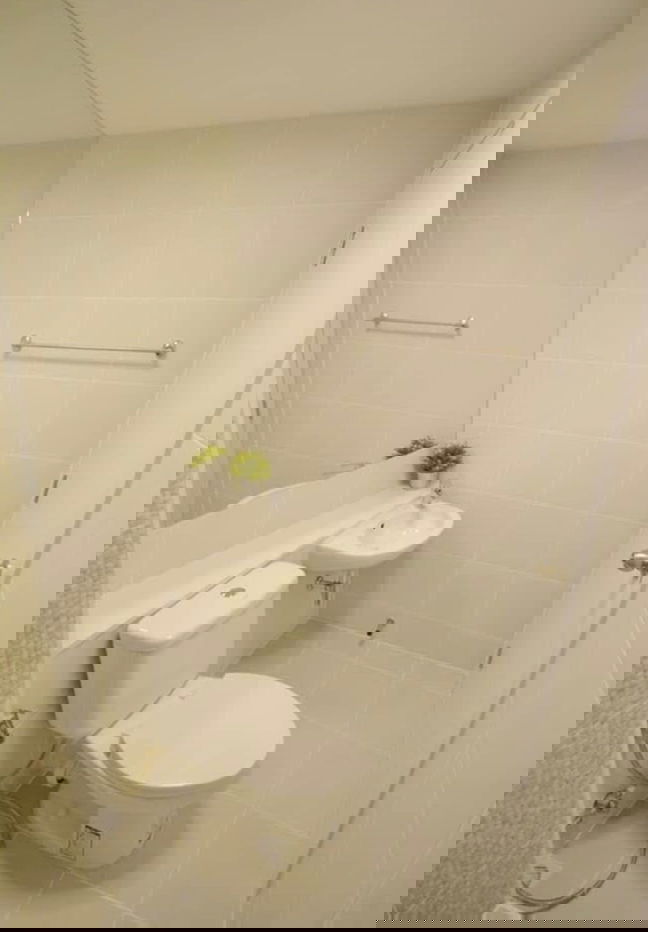 รูป The tree onnut station☎️ 1 bed 28 sqm ‼️15K/month ‼️NOW AVAILABLE 🔆✅ - รูปที่ 6/10