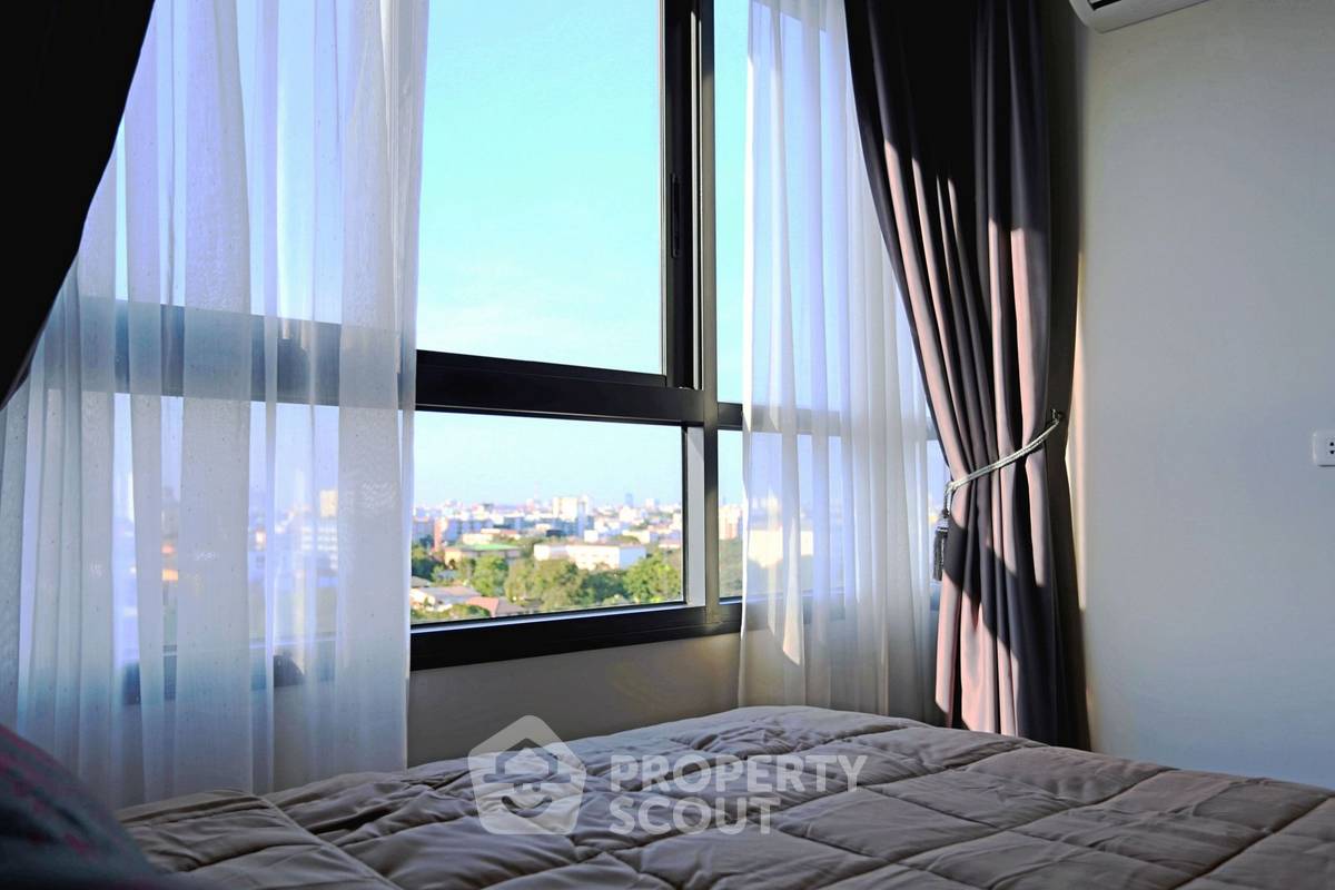 รูป คอนโด 1-ห้องนอน ที่ ไอดีโอ สุขุมวิท 93 ใกล้ BTS บางจาก (ID 998057) - รูปที่ 5/15