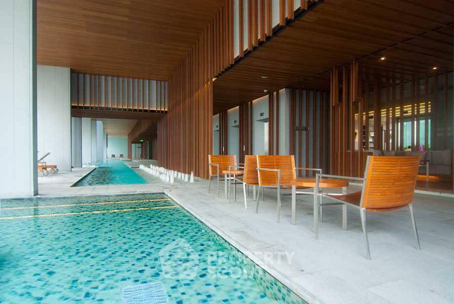 รูป คอนโด 1-ห้องนอน ที่ ไฮด์ สุขุมวิท 13 คอนโดมิเนี่ยม ใกล้ BTS นานา (ID 2681573) - รูปที่ 20/21