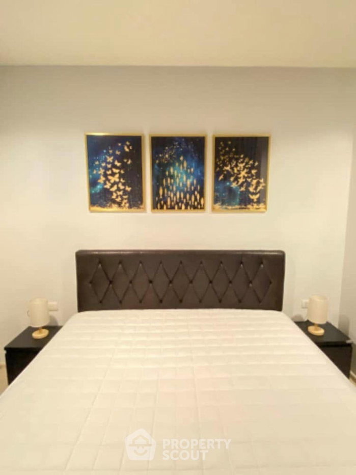 picture 2-BR Condo at Rhythm Sukhumvit 44/1 near BTS Phra Khanong (ID 2685184) - 5/10
