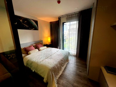 Condos for sale : For Sell Condo MODIZ INTERCHANGE Building , Floor 3,1 bed room, Room size 29 sqm