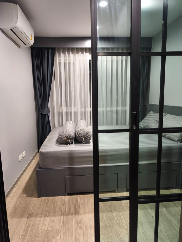 รูป #SC11920​   📌  ให้เช่า | 🟦🟨รีเจ้นท์ โฮม สุขุมวิท 97/1​🟥🟩💬 𝑪𝒐𝒏𝒕𝒂𝒄𝒕 𝑳𝑰𝑵𝑬: @𝒔𝒆𝒄𝒓𝒆𝒕𝒑𝒓𝒐𝒑𝒆𝒓𝒕𝒚 🔥✨ - รูปที่ 11/13