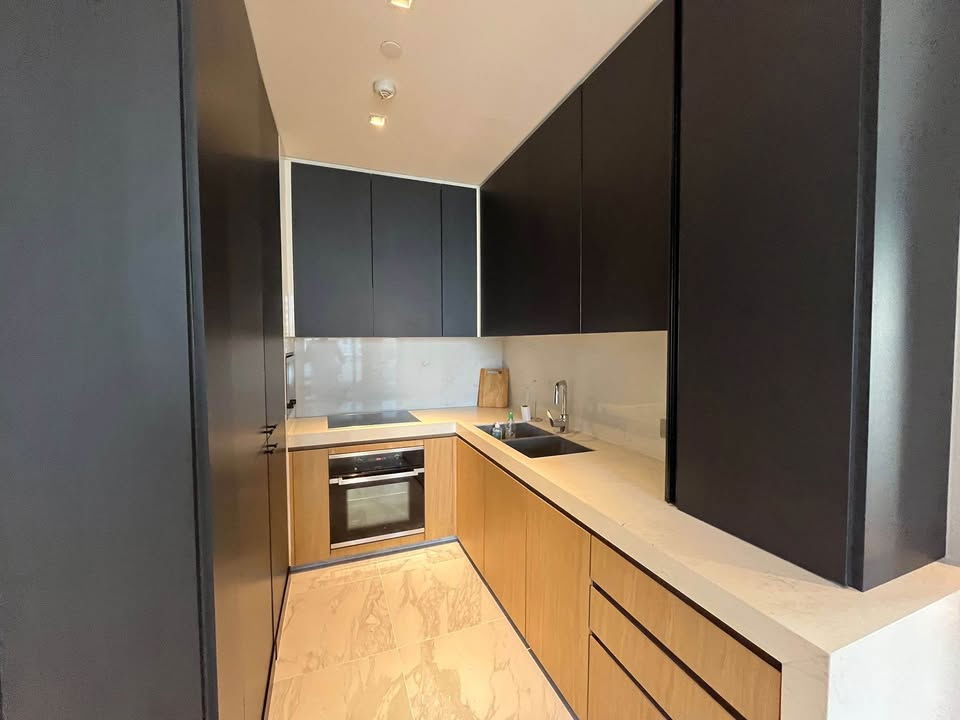 picture RS5194 For Rent: BEATNIQ Condominium near BTS Thonglor - 3/9