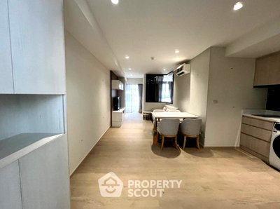 Condos for rent : 1-BR Condo at Runesu Thonglor 5 near BTS Thong Lor (ID 2671069)