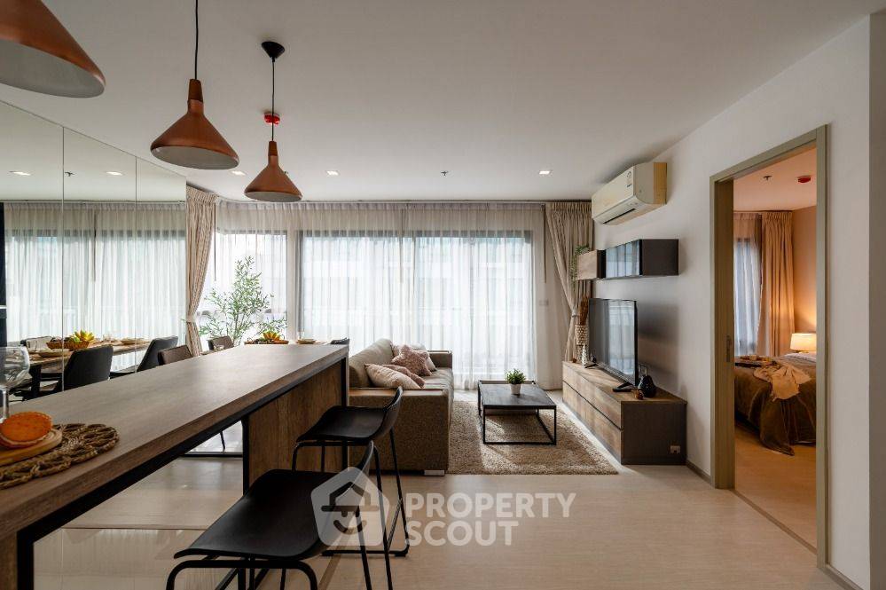 รูป คอนโด 2-ห้องนอน ที่ ริทึ่ม สุขุมวิท 36-38 ใกล้ BTS ทองหล่อ (ID 1856557) - รูปที่ 8/40
