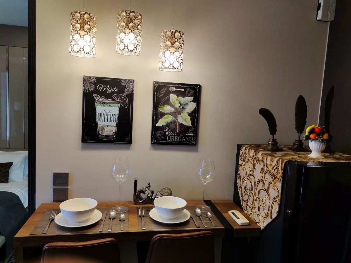 รูป 🔸🔷🔶🔸BL220113 แอชตัน อโศก ( Ashton Asoke ) 📲LINE: @theagentpro 🔶🔷🔸 - รูปที่ 5/15