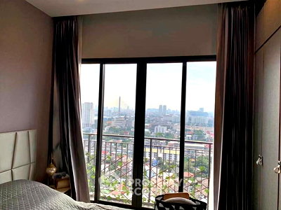 Condos for sale : 1-BR Condo at Urbano Rajavithi near MRT Sirindhorn (ID 2202798)