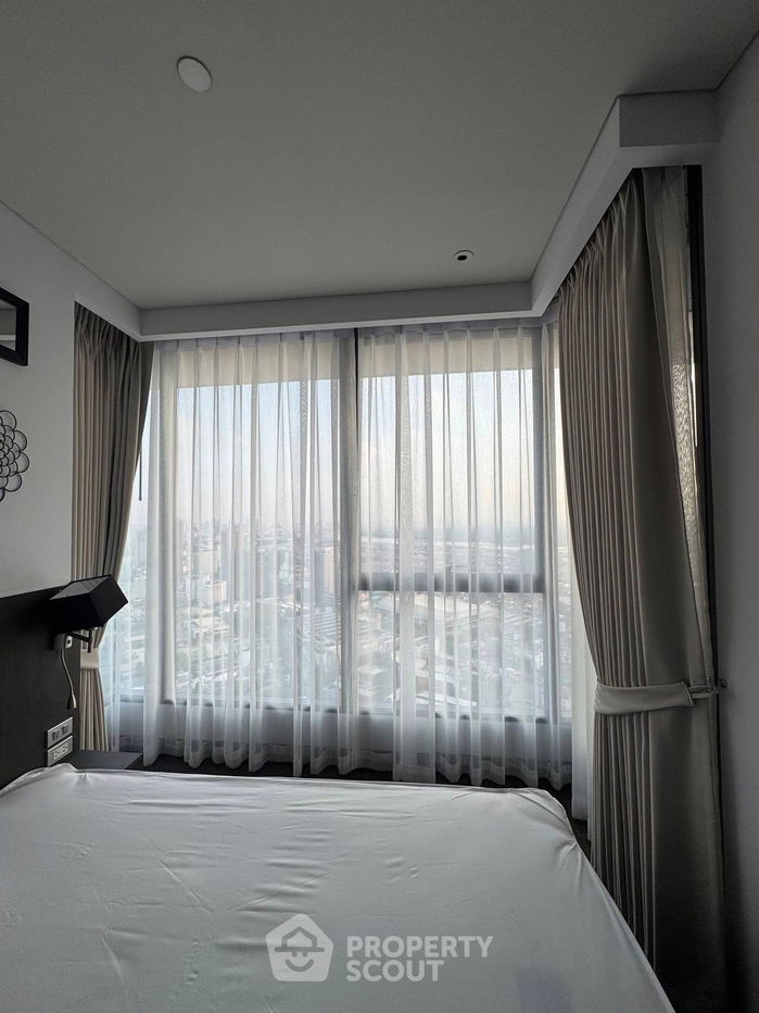 รูป คอนโด 1-ห้องนอน ที่ เดอะ ลุมพินี 24 ใกล้ BTS พร้อมพงษ์ (ID 2680982) - รูปที่ 8/8