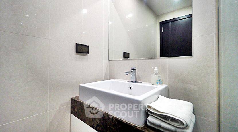 picture 2-BR Condo at Elegance @ Cosy Beach Pattaya close to Phratamnak (ID 2358129) - 13/32