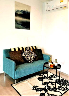 Condos for rent : 🎉 For Rent Condo THE BASE PHETKASEM Building 1, Floor 12,1 bed room, Room size 32.00 sqm
