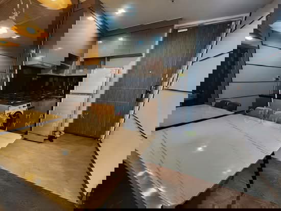 รูป ขาย Ideo Q Victory ตำแหน่งดีที่สุด วิว อนุเสวรีย์ ชั้น23 34ตรม. 1รับแขก 1+1ห้องนอน เล่นระดับ วิวเทพ!! 9.2ลบ. - รูปที่ 4/51