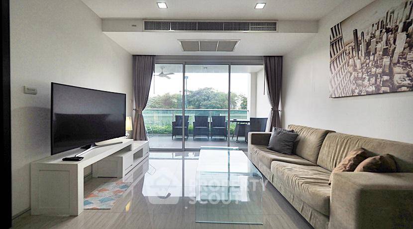 picture 2-BR Condo at Elegance @ Cosy Beach Pattaya close to Phratamnak (ID 2358129) - 7/32