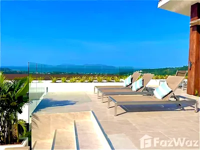 บ้านเดี่ยว เกาะสมุย สุราษฎร์ธานี : ขาย วิลล่า 5 ห้องนอน ใน บ่อผุด, สุราษฎร์ธานี 5336386