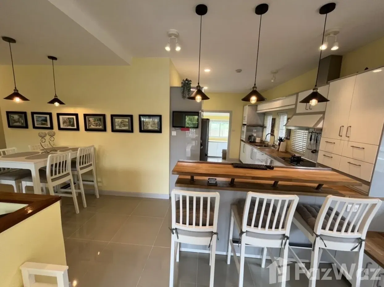 รูป ขาย บ้านเดี่ยว 3 ห้องนอน ในโครงการ เอ็มเมอร์รัล กรีน 1742372 - รูปที่ 3/17