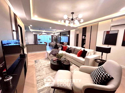 Condos for sale Thonglor 10 Station : 4-BR Condo at Fifty Fifth Tower Thonglor near BTS Thong Lor (ID 2633047)