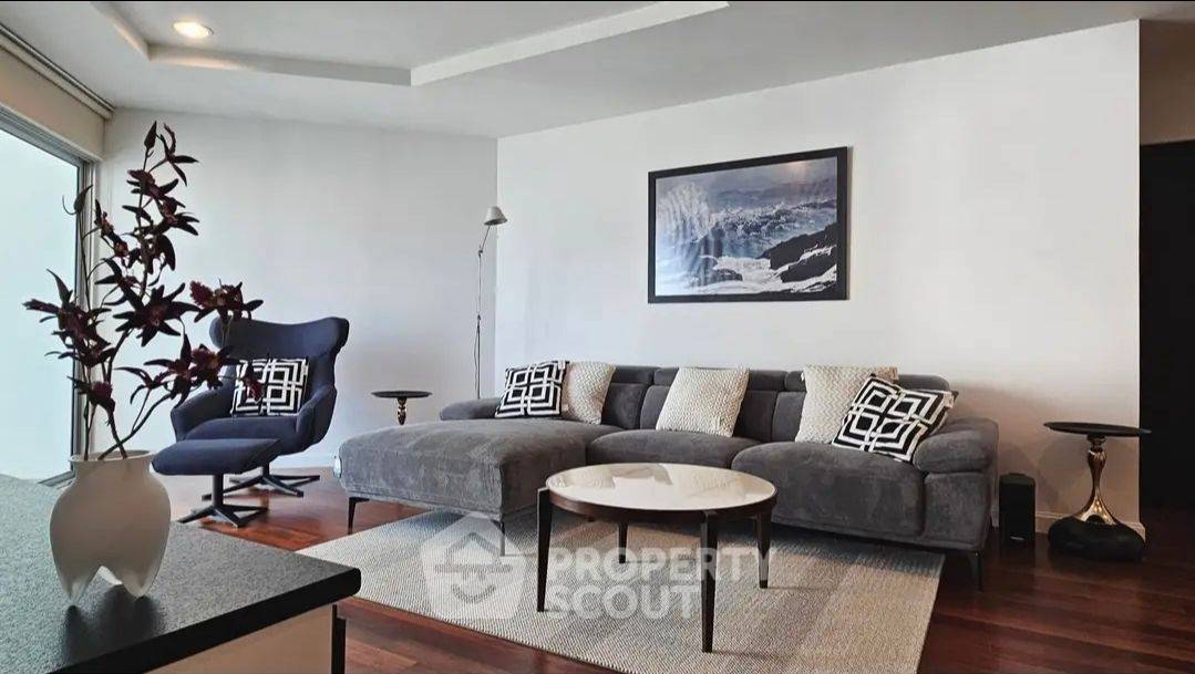 รูป คอนโด 2-ห้องนอน ที่ เบ็ล แกรนด์ พระราม 9 ใกล้ MRT พระราม 9 (ID 2675937) - รูปที่ 1/15