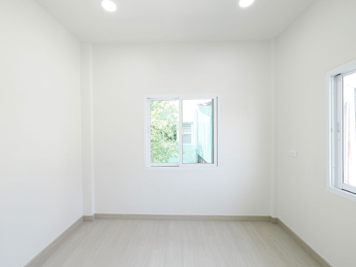 รูป ทาวน์เฮ้าส์ 2 ชั้น ม.ณรุจา [กาญจนาภิเษก - พระราม5] บ้านเลขที่ 90/30  - รูปที่ 34/45