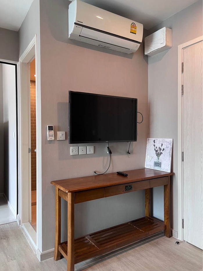 รูป ให้เช่า คอนโด ไลฟ์ อโศก MRT เพชรบุรี MRT phetchaburi 150 เมตร  - รูปที่ 5/16