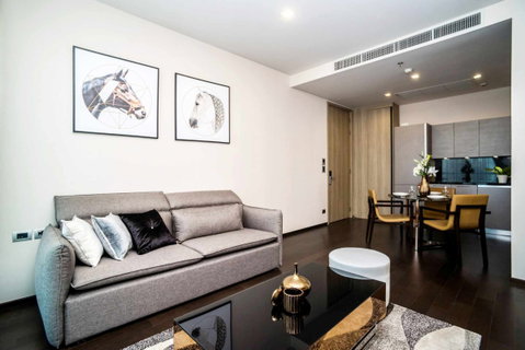 รูปภาพ ห้องว่าง💥🔔⚠️🏘️Ⓜ️กดปุ่มแอดไลน์💥วัฒนา💥เดอะ เทอร์ทีไนน์ บาย แสนสิริ🔴🟢🟡