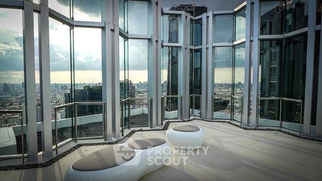 รูป คอนโด 1-ห้องนอน ที่ ไลฟ์ อโศก - พระราม 9 ใกล้ MRT พระราม 9 (ID 2679279) - รูปที่ 8/11