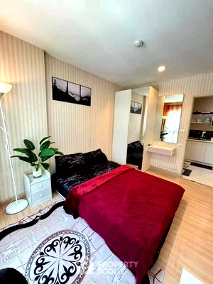 Condos for sale : 1-BR Condo at Natureza Condominium North Pattaya close to Pattaya (ID 2147211)