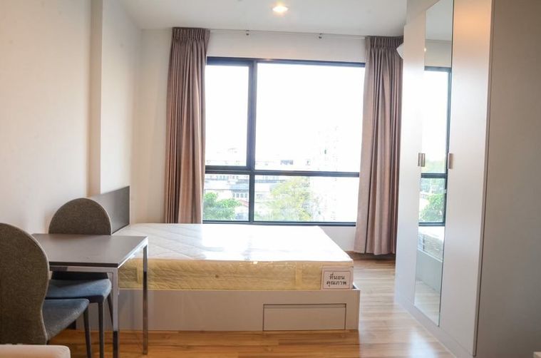 ให้เช่า รีบปล่อย ถูก พรีมีโอ เวโทร ห้องสตูดิโอ Studio ม.เกษตรศาสตร์  12,500