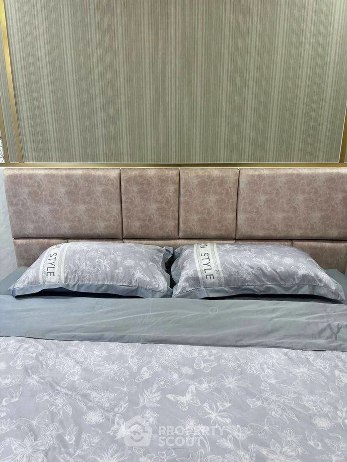 รูป คอนโด 1-ห้องนอน ที่ ดุสิต แกรนด์ พาร์ค 2 ใกล้ เมืองพัทยา (ID 2685121) - รูปที่ 3/12