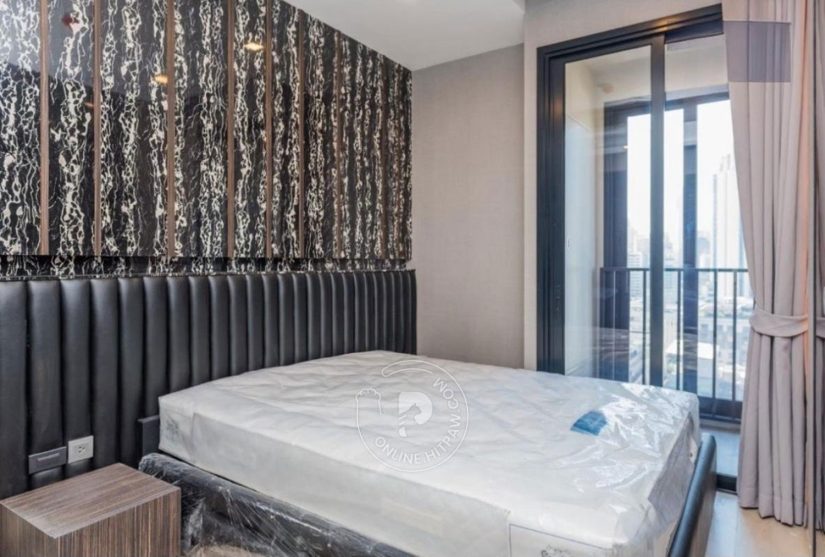 รูป 🔸🔷🔶🔸BL220111 แอชตัน อโศก ( Ashton Asoke ) 📲LINE: @theagentpro 🔶🔷🔸 - รูปที่ 1/7