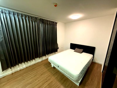 เช่าคอนโด ไทวัสดุ ศาลายา : 🔴RK21244🟡 ให้เช่าถูกมาก👍 icondo Salaya 2 The campus 💛🧡 ✅แอดไลน์ @119dgdea (มี @ ด้วย) แอดมินตอบไว