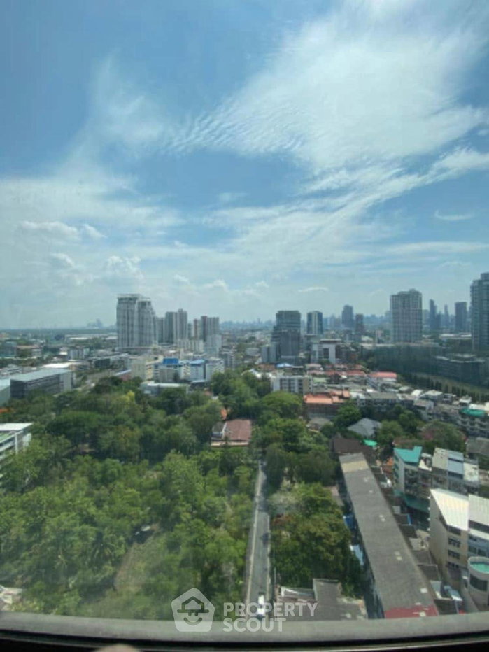 picture 2-BR Condo at Rhythm Sukhumvit 44/1 near BTS Phra Khanong (ID 2685184) - 8/10