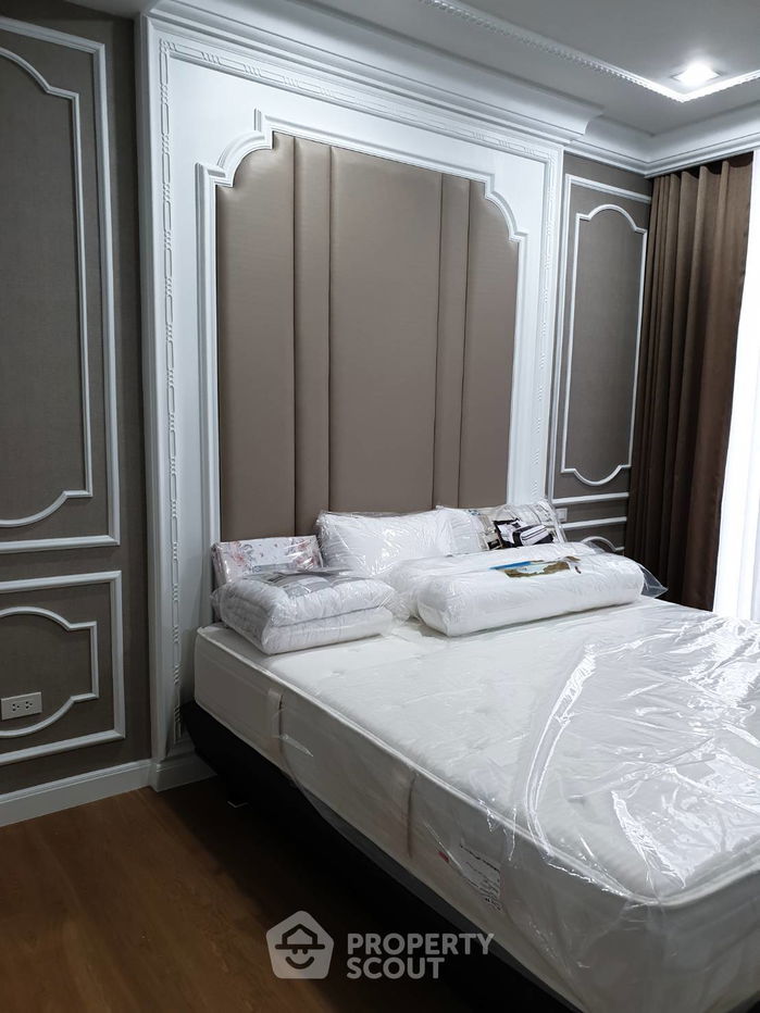 รูป คอนโด 2-ห้องนอน ที่ โนเบิล เพลินจิต ใกล้ BTS เพลินจิต (ID 2638739) - รูปที่ 4/8