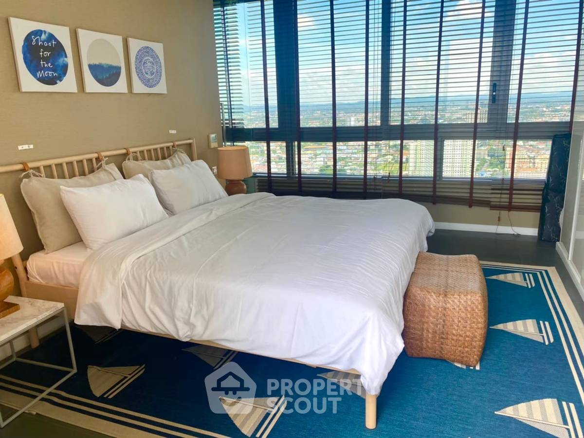 รูป คอนโด 3-ห้องนอน ที่ นอร์ทพอยท์ คอนโดมิเนี่ยม ใกล้ วงศ์อมาตย์ (ID 1476163) - รูปที่ 4/15