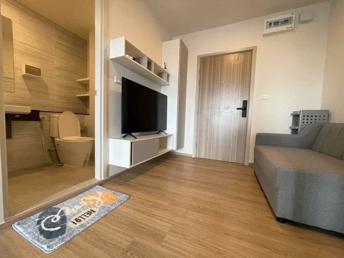 Line id : @mheeploichao - ปล่อยเช่า Escent 2 Condo ชั้น 17 หลังห้าง Central ระยอง