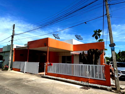 เช่าบ้านเดี่ยว ม.เกษตรศาสตร์ ศรีราชา : ให้เช่าบ้านเดี่ยว ม.อคาเดีย หนองยายบู่ ศรีราชา